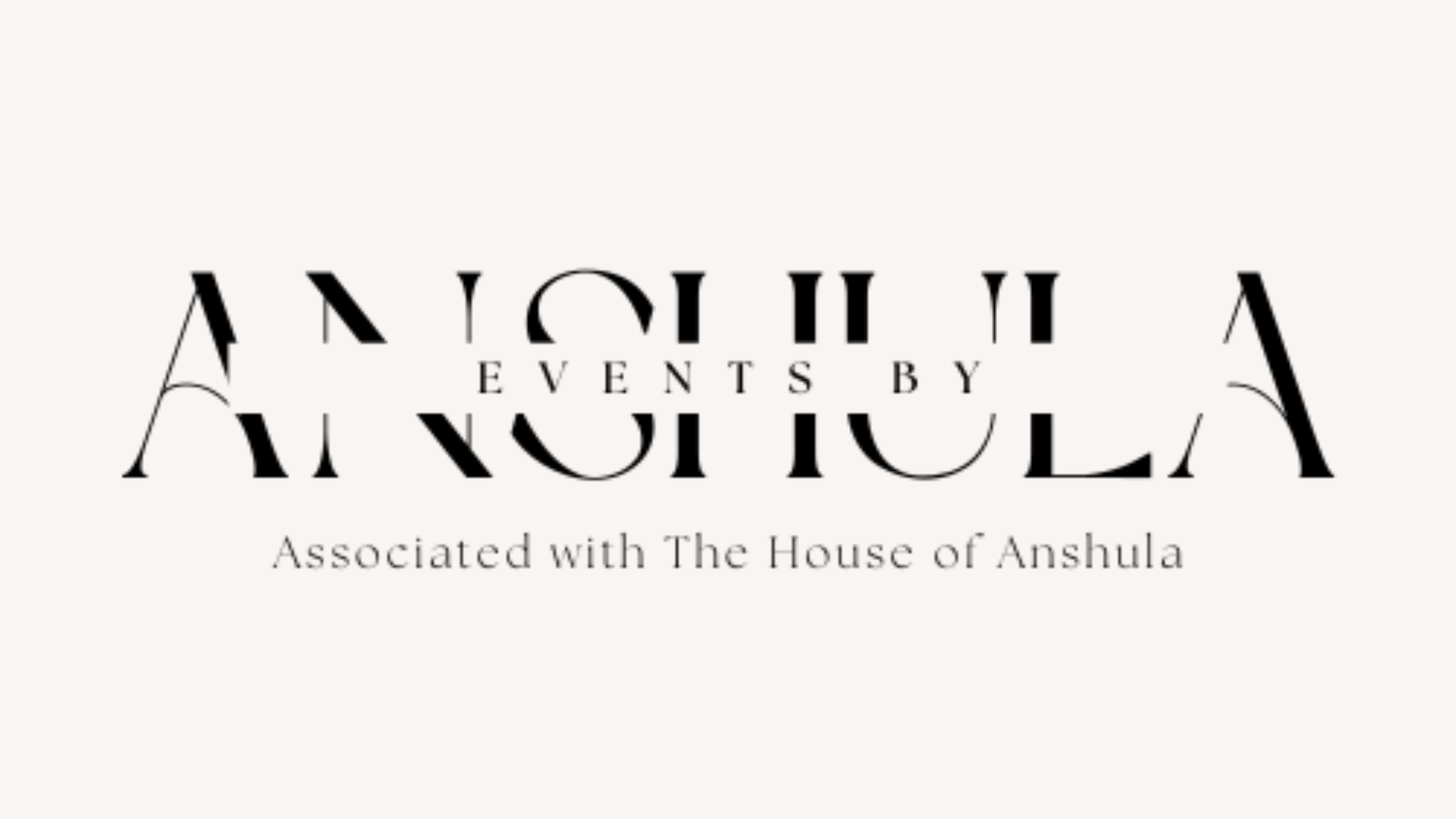 Events by Anshula